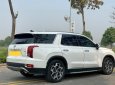 Hyundai Palisade 2019 - Cần bán gấp Hyundai Palisade sản xuất năm 2019, màu trắng, nhập khẩu nguyên chiếc