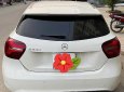 Mercedes-Benz A200 2017 - Bán xe Mercedes A200 sản xuất năm 2017, màu trắng, nhập khẩu nguyên chiếc