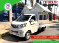 Daehan Teraco 2022 - Tera 100 thùng bán hàng lưu động 2m8, động cơ Mitsubishi 1.3L nhiều khuyến mãi lớn