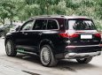 Mercedes-Benz GLS 600 2022 - MT Auto bán ô tô Mercedes Maybach GLS 600  sản xuất 2022