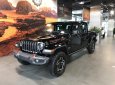 Jeep Gladiator  2021 - Bán tải Jeep Gladiator Rubicon - ưu đãi lên đến 500 triệu