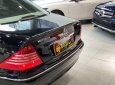 Mercedes-Benz S350 2004 - Xe Mercedes S350 năm sản xuất 2004, màu đen