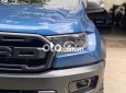 Ford Ranger Raptor 2020 - Bán ô tô Ford Ranger Raptor 2.0L AT năm 2020, màu xanh lam, nhập khẩu