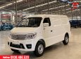 Daehan Teraco 2022 - Tera Van bán tải 945 kg chạy full giờ trong thành phố