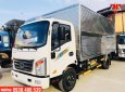 Daehan Tera 350 2022 - Xe tải Tera 350 3 tấn 5 thùng 5m với nhiều khuyến mãi lớn tháng 3 này