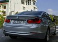 BMW 320i 2013 - Cần bán BMW 320i F30 năm sản xuất 2013, màu bạc, xe nhập, giá chỉ 635 triệu