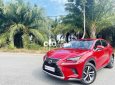 Lexus NX 300    2018 - Bán Lexus NX 300 sản xuất năm 2018, màu đỏ, nhập khẩu nguyên chiếc 