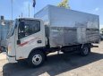 JAC N200 2022 - Tải trọng 1T9, thùng dài 4,4m, động cơ Cummins, khuyến mại 15tr