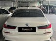 BMW 330i 2021 - Màu trắng, nhập khẩu