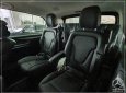 Mercedes-Benz V250 2023 - Xe gia đình 6 chỗ Limousine - Nhập khẩu chính hãng - Có xe giao ngay