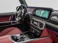 Mercedes-AMG G 63 2022 - Trần sao, nhập khẩu