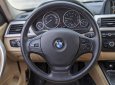 BMW 320i 2013 - Cần bán gấp BMW 320i sản xuất 2013, màu bạc, giá tốt