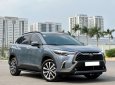Toyota Corolla Cross 2021 - Mới đi 4000 km