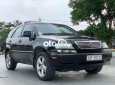 Lexus RX 300 2002 - Màu đen, xe nhập giá ưu đãi