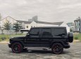 Mercedes-Benz G63 2018 - Bán Mercedes G63 Edition One sản xuất 2018, đăng ký 2019 siêu mới