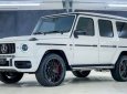 Mercedes-AMG G 63 2022 - Trần sao, nhập khẩu