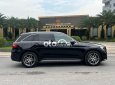 Mercedes-Benz GLC 300 2015 - Cần bán lại xe Mercedes GLC 300 sản xuất năm 2015, màu đen