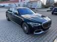 Mercedes-Maybach S 580 2022 - Nhập khẩu, hỗ trợ vay vốn