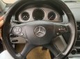 Mercedes-Benz C 230 2008 - Bán Mercedes-Benz C 230 năm 2008, màu đen