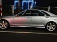 Mercedes-Benz S 63   2008 - Bán Mercedes S 63 năm sản xuất 2008, màu bạc, nhập khẩu