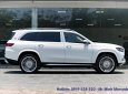 Mercedes-Benz GLS 600 2022 - Model 2023 - SUV siêu sang giá tốt - Xe giao ngay - Số lượng có hạn - LH ngay