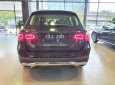 Mercedes-Benz GLC 200 2021 - Mercedes Ben GLC200, màu đen - CTKM cực khủng, giảm tiền mặt, đủ màu, giao hàng toàn quốc