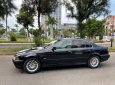 BMW 525i   2003 - Bán BMW 525i sản xuất 2003, màu đen