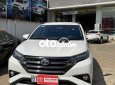 Toyota Rush 2020 - Cần bán lại xe Toyota Rush1.5AT sản xuất năm 2020, màu trắng số tự động, 580tr