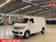 Daehan Teraco 2022 - Tera Van bán tải 945 kg chạy full giờ trong thành phố