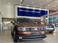 Volkswagen Tiguan Allspace 2018 - Tiguan Allspace - Cần ra xe cũ giá thanh lý