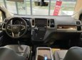 Toyota Granvia 2022 - [Hot] Toyota Granvia 2022 - Mẫu xe 9 chỗ đời đầu của Toyota, màu đen sang trọng đẳng cấp, giao ngay, ưu đãi khủng