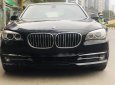 BMW 730Li 2013 - Xe BMW 730Li năm 2013, màu đen, xe nhập