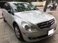 Mercedes-Benz R350 2007 - Cần bán Mercedes R350 2007, số AT, bản Full option, màu bạc, nhập Mỹ