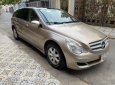 Mercedes-Benz R350 2006 - Bán xe Mercedes R350 4Matic, đời 2006, màu vàng cát, nhập khẩu Mỹ, giá 345 triệu