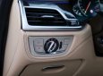 BMW 740Li 3.0L 2016 - Bán xe BMW 740Li 3.0L năm sản xuất 2016, màu đen, nhập khẩu