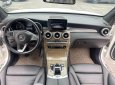 Mercedes-Benz GLC 250 2017 - Bán nhanh xe Mercedes-Benz GLC 250 đời 2017, màu trắng, biển tỉnh