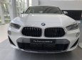 BMW X2 2022 - Bán ô tô BMW X2 sDrive20i năm sản xuất 2022, màu trắng, xe nhập