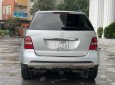 Mercedes-Benz ML 350 ML350 4Matic 2008 - Bán Mercedes ML350 4Matic sản xuất 2008, màu bạc, xe nhập