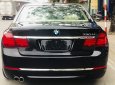 BMW 730Li 2013 - Xe BMW 730Li năm 2013, màu đen, xe nhập