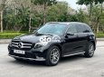 Mercedes-Benz GLC 300 2015 - Cần bán lại xe Mercedes GLC 300 sản xuất năm 2015, màu đen
