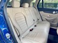 Mercedes-Benz GLC 300 AMG  2018 - Bán Mercedes GLC 300 AMG năm sản xuất 2018, màu xanh lam