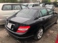 Mercedes-Benz C 230 2009 - Màu đen số tự động