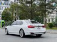 BMW 730Li 2017 - Cần bán gấp BMW 730Li 3.0 năm sản xuất 2017, màu trắng, nhập khẩu nguyên chiếc chính chủ