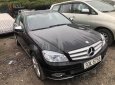 Mercedes-Benz C 230 2009 - Màu đen số tự động