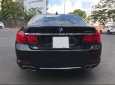 BMW 740Li 2009 - Màu đen, nhập khẩu nguyên chiếc giá hữu nghị