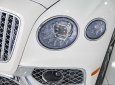 Bentley Flying Spur 2021 - Cần bán Bentley Flying Spur V8 First Edition năm sản xuất 2021, màu trắng, xe nhập