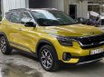 Kia Seltos 2020 - Màu vàng