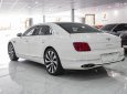 Bentley Flying Spur 2021 - Cần bán Bentley Flying Spur V8 First Edition năm sản xuất 2021, màu trắng, xe nhập