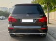 Mercedes-Benz GL 500 2013 - Màu nâu, xe nhập