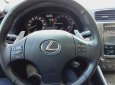 Lexus IS 250 2008 - Cần bán Lexus IS 250 AT sản xuất năm 2008, 745tr